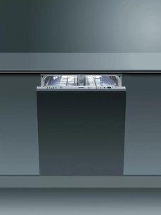 Посудомоечная машина Smeg ST317AT фото 3 в Челябинске