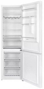 Холодильник MAUNFELD MFF200NFW фото 3 в Челябинске Холодильник MAUNFELD MFF200NFW фото 3 в Челябинске