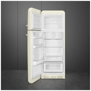 Холодильник Смег FAB30LCR5 фото 3 в Челябинске Холодильник Smeg FAB30LCR5 фото 3 в Челябинске