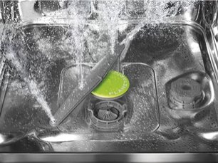 Посудомоечная машина Smeg STX13OL фото 2 в Челябинске