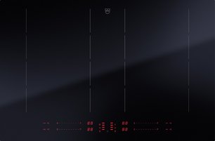 Варочная панель V-ZUG CookTop V4000 I804 CTI4T-31158 фото в Челябинске