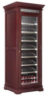 Винный шкаф Coldvine C108-WM1 (Classic) фото в Челябинске Винный шкаф Cold Vine C108-WM1 (Classic) фото в Челябинске