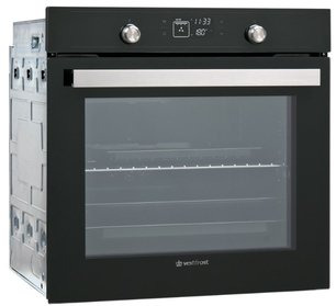 Духовой шкаф Вестфрост VFVT78OMG фото 2 в Челябинске Духовой шкаф Vestfrost VFVT78OMG фото 2 в Челябинске