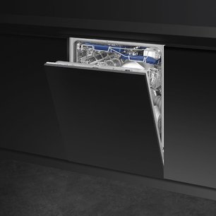 Посудомоечная машина Smeg STL7235L фото 2 в Челябинске