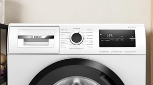 Стиральная машина Бош WAN2410KPL фото 2 в Челябинске Стиральная машина Bosch WAN2410KPL фото 2 в Челябинске
