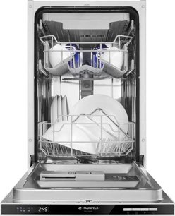 Встраиваемая посудомоечная машина Маунфилд MLP-083D фото в Челябинске Встраиваемая посудомоечная машина Maunfeld MLP-083D фото в Челябинске