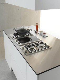 Газовая панель Miele CS 1011 G фото 2 в Челябинске