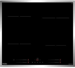 Индукционная варочная панель Haier HHY-Y64SFB фото в Челябинске