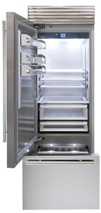 Встраиваемый холодильник Фиаба XS7490TST3i фото в Челябинске Встраиваемый холодильник Fhiaba XS7490TST3i фото в Челябинске