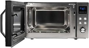 Микроволновая печь Kuppersberg TMW 200 X фото 2 в Челябинске