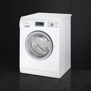 Стиральная машина Смег SLB147-2 фото 2 в Челябинске Стиральная машина Smeg SLB147-2 фото 2 в Челябинске