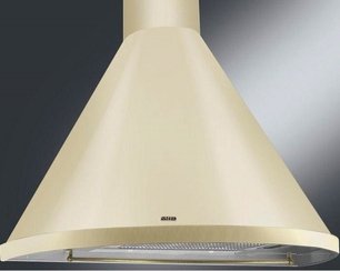 Вытяжка Смег KSE86POE фото 2 в Челябинске Вытяжка Smeg KSE86POE фото 2 в Челябинске