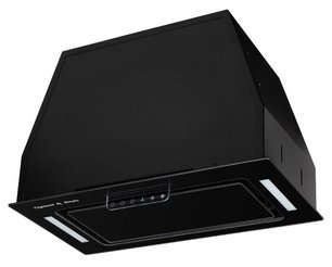 Встраиваемая вытяжка Zigmund Shtain K 170.5 B фото в Челябинске