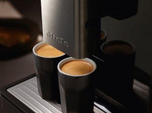Кофемашина Миле CM5300 OBSW фото 4 в Челябинске Кофемашина Miele CM5300 OBSW фото 4 в Челябинске