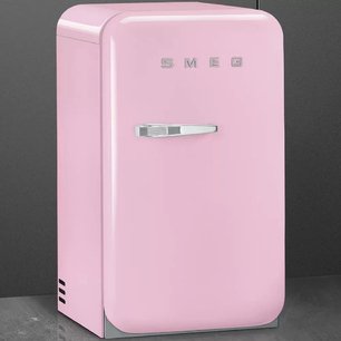 Мини-бар Смег FAB5RPK фото 3 в Челябинске Мини-бар Smeg FAB5RPK фото 3 в Челябинске