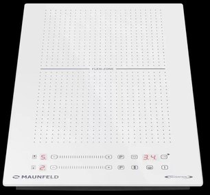 Индукционная варочная панель Маунфилд CVI292S2FWH Inverter фото 2 в Челябинске Индукционная варочная панель Maunfeld CVI292S2FWH Inverter фото 2 в Челябинске