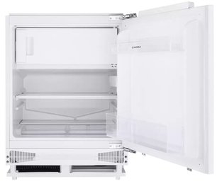 Холодильник встраиваемый MAUNFELD MBF88SW фото 2 в Челябинске Холодильник встраиваемый MAUNFELD MBF88SW фото 2 в Челябинске