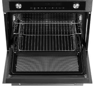 Компактный духовой шкаф с СВЧ Maunfeld MCMO5015MFS фото 4 в Челябинске