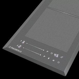 Индукционная варочная панель Маунфилд CVI292S2FDGR фото 2 в Челябинске Индукционная варочная панель Maunfeld CVI292S2FDGR фото 2 в Челябинске