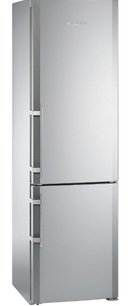 Холодильник Либхер CNes 4003 NoFrost фото в Челябинске Холодильник Liebherr CNes 4003 NoFrost фото в Челябинске