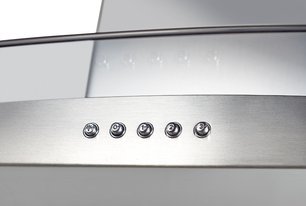 Вытяжка Куперсберг KAMINOX 60 X 4HPB фото 3 в Челябинске Вытяжка Kuppersberg KAMINOX 60 X 4HPB фото 3 в Челябинске