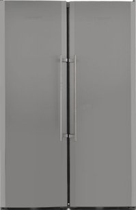 Холодильник Либхер SBSes 7252 Premium NoFrost фото 2 в Челябинске Холодильник Liebherr SBSes 7252 Premium NoFrost фото 2 в Челябинске