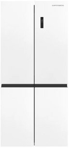 Холодильник Куперсберг NFFD 186 WG фото в Челябинске Холодильник Kuppersberg NFFD 186 WG фото в Челябинске