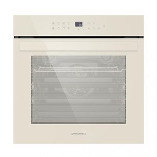 Шкаф духовой электрический MAUNFELD EOEH.7611SCBG фото в Челябинске Шкаф духовой электрический MAUNFELD EOEH.7611SCBG фото в Челябинске