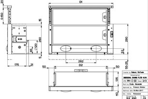 Вытяжка Фабер FLEXA GLASS M6 BK A60 фото 4 в Челябинске Вытяжка Faber FLEXA GLASS M6 BK A60 фото 4 в Челябинске