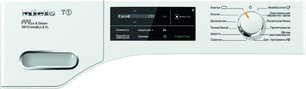Сушильная машина Миле TWJ680WP White Edition фото 2 в Челябинске Сушильная машина Miele TWJ680WP White Edition фото 2 в Челябинске