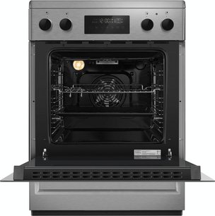 Электрическая плита Maunfeld MEC611CS09TD фото 3 в Челябинске