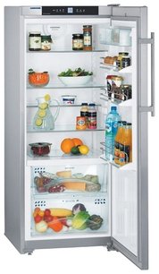 Холодильник Либхер KBes 3160 Premium BioFresh фото в Челябинске Холодильник Liebherr KBes 3160 Premium BioFresh фото в Челябинске