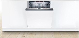 Встраиваемая посудомоечная машина Бош SMV 6 ZCX55E фото 4 в Челябинске Встраиваемая посудомоечная машина Bosch SMV 6 ZCX55E фото 4 в Челябинске