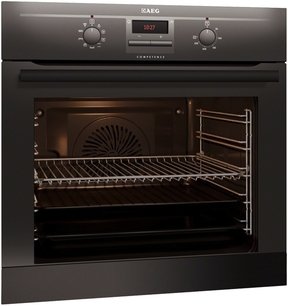 Духовой шкаф АЕГ BE3002421B фото в Челябинске Духовой шкаф AEG BE3002421B фото в Челябинске