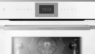 Компактный духовой шкаф Куперсбуш CBP 6550.0 W1 Stainless Steel фото 3 в Челябинске Компактный духовой шкаф Kuppersbusch CBP 6550.0 W1 Stainless Steel фото 3 в Челябинске