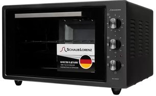 Мини-печь Шауб Лоренц SLE OS4201 фото 2 в Челябинске Мини-печь Schaub Lorenz SLE OS4201 фото 2 в Челябинске