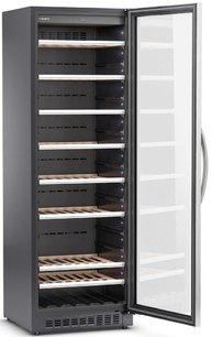 Винный шкаф Дометик C125G Wooden Beech фото 3 в Челябинске Винный шкаф Dometic C125G Wooden Beech фото 3 в Челябинске