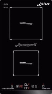 Независимая варочная поверхность Kaiser KCT 3426 FI Avantgard фото в Челябинске