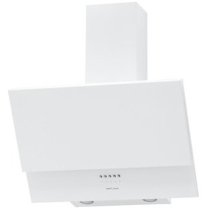 Вытяжка Krona PLATTE 600 WHITE PB фото 2 в Челябинске Вытяжка Krona PLATTE 600 WHITE PB фото 2 в Челябинске