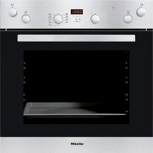 Духовой шкаф Miele H 4412 E фото в Челябинске