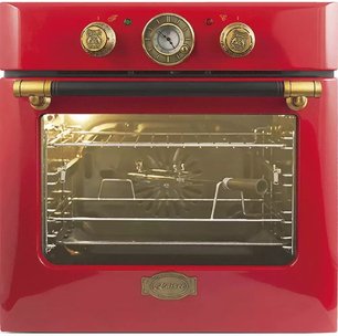 Встраиваемый электрический духовой шкаф Kaiser EH 6424 RotBE Eco фото в Челябинске
