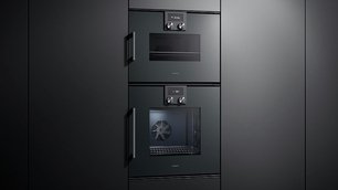 Встраиваемая микроволновая печь Gaggenau BMP 250-130 фото 2 в Челябинске
