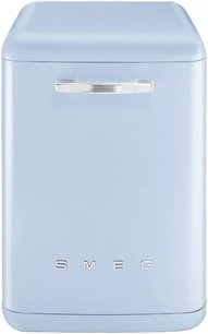 Посудомоечная машина Смег BLV2AZ-1 фото в Челябинске Посудомоечная машина Smeg BLV2AZ-1 фото в Челябинске