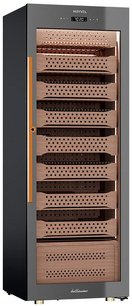 Хьюмидор Meyvel MC-272BK (PRO) фото в Челябинске