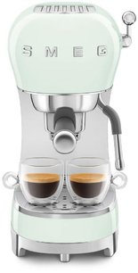 Кофемашина Смег ECF02PGEU фото 2 в Челябинске Кофемашина Smeg ECF02PGEU фото 2 в Челябинске