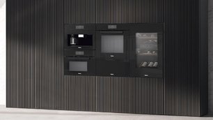 Встраиваемый подогреватель посуды Миле ESW 7030 OBSW фото 2 в Челябинске Встраиваемый подогреватель посуды Miele ESW 7030 OBSW фото 2 в Челябинске