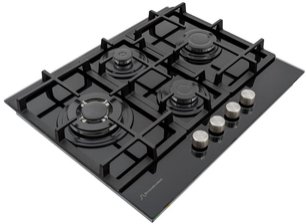 Газовая варочная панель Schaub Lorenz SLK GY6531 фото 4 в Челябинске