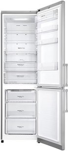 Холодильник LG GA-B 499 YAQZ фото 3 в Челябинске