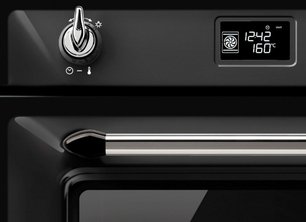 Многофункциональный духовой шкаф Смег SFP6925NPZ фото 2 в Челябинске Многофункциональный духовой шкаф Smeg SFP6925NPZ фото 2 в Челябинске