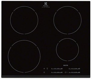 Варочная панель Electrolux EHH 96540 FK фото в Челябинске